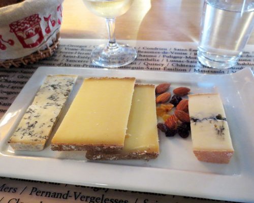 Fromages du Jura 2025